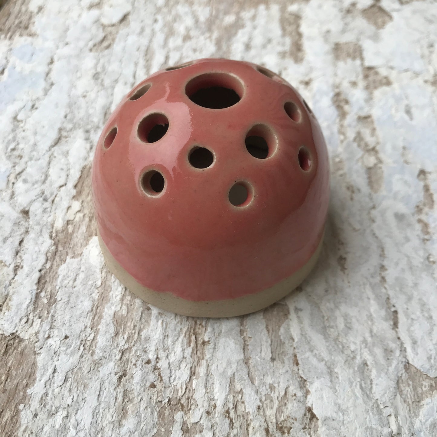 Susie Posy multi-stem flower vase