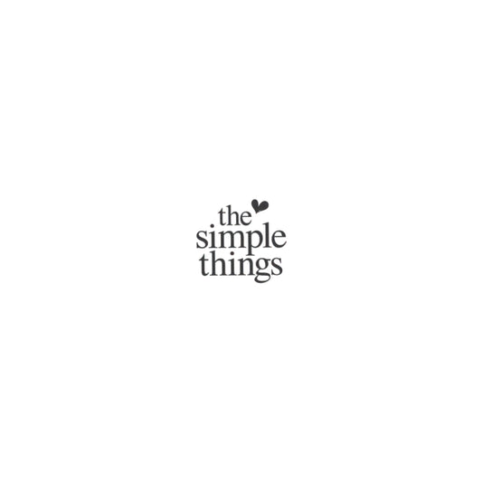The Simple Things Magazine