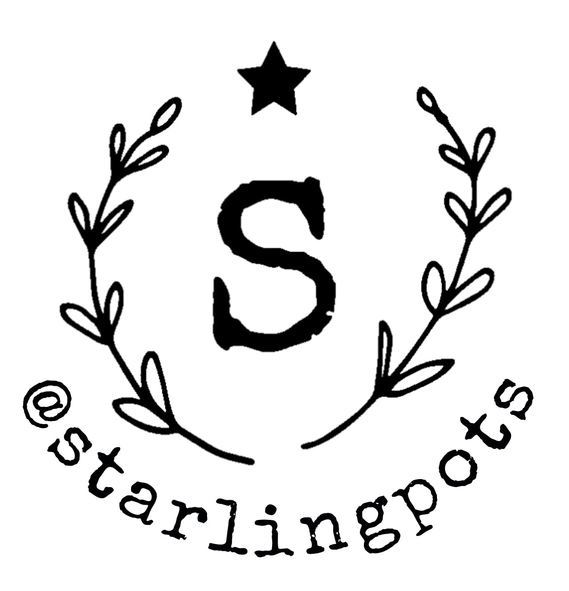 starlingpots GIFT CARD