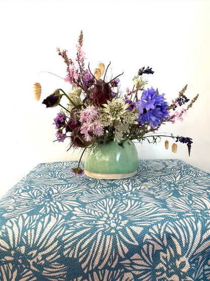Susie Posy multi-stem flower vase