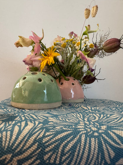 Susie Posy multi-stem flower vase